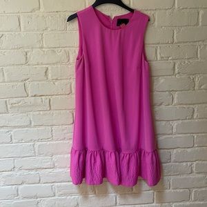 Cynthia Rowley, cute, perfect for holiday cocktail or wedding.